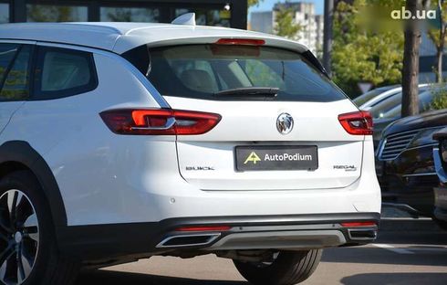 Buick Regal 2018 - фото 10