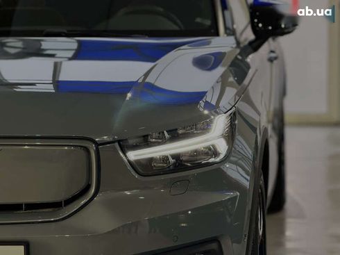 Volvo XC40 2021 - фото 4
