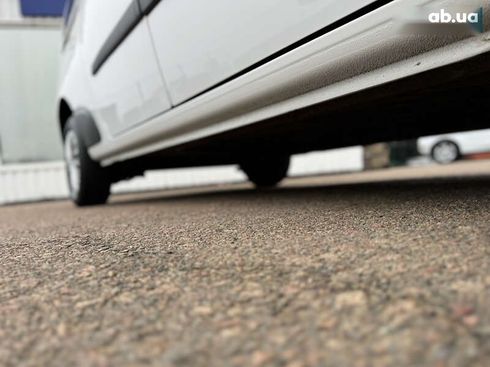 Renault Kangoo 2018 - фото 28