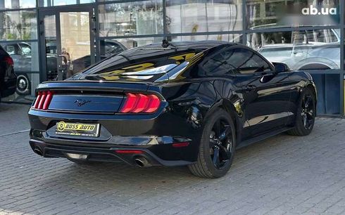 Ford Mustang 2021 - фото 7