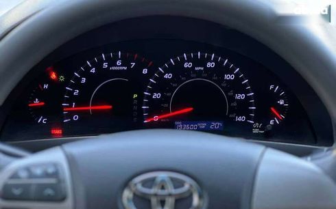 Toyota Camry 2011 - фото 13