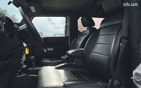 Jeep Wrangler 2013 - фото 10