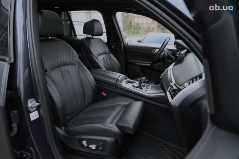 BMW X5 2020 - фото 10