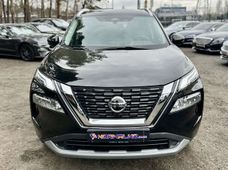 Продаж вживаних Nissan Rogue 2021 року - купити на Автобазарі