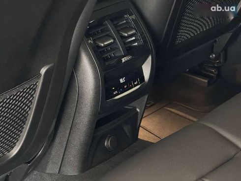BMW X3 2018 - фото 11