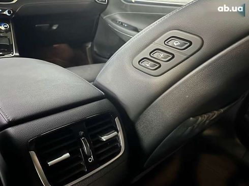 Hyundai Grandeur 2019 - фото 18