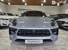 Продажа б/у Porsche Macan в Коломые - купить на Автобазаре