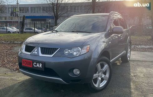 Mitsubishi Outlander 2006 - фото 6