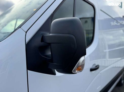Renault Master 2020 - фото 13