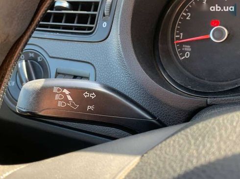 Volkswagen Polo 2018 - фото 23