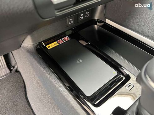 Toyota Camry 2024 - фото 29