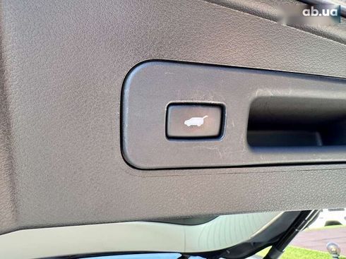 Acura MDX 2017 - фото 20