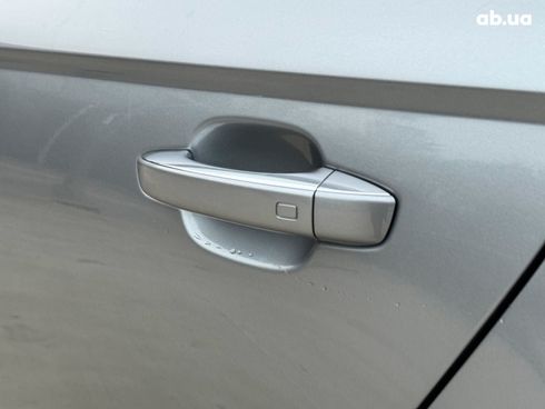 Audi A6 2012 серый - фото 14