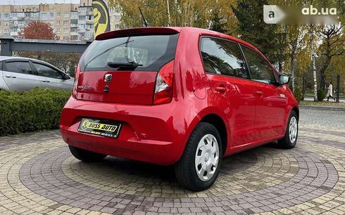 SEAT Mii 2020 - фото 7