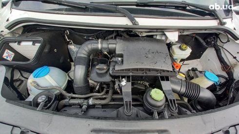 Volkswagen Crafter 2017 - фото 18