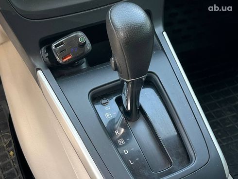 Nissan Sentra 2016 синий - фото 36