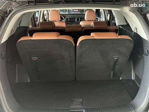 Kia Sorento 2018 - фото 10