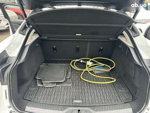 Jaguar I-Pace 2019 - фото 27