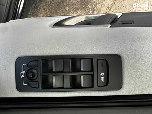 Land Rover Discovery Sport 2017 черный - фото 19