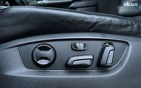 Volkswagen Touareg 2014 - фото 19