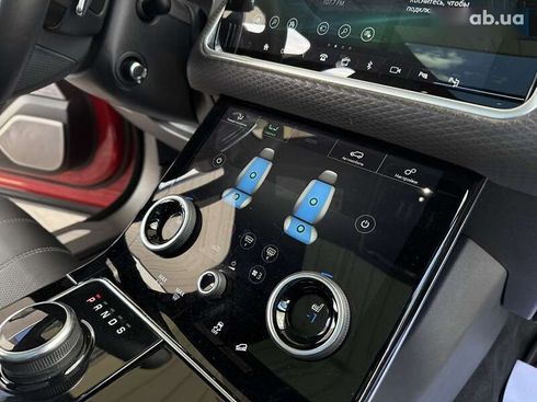 Land Rover Range Rover Velar 2019 - фото 21