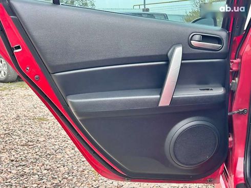 Mazda 6 2008 - фото 28