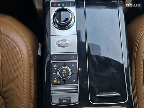 Land Rover Range Rover 2020 - фото 29