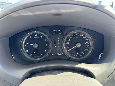 Lexus ES 2006 - фото 21