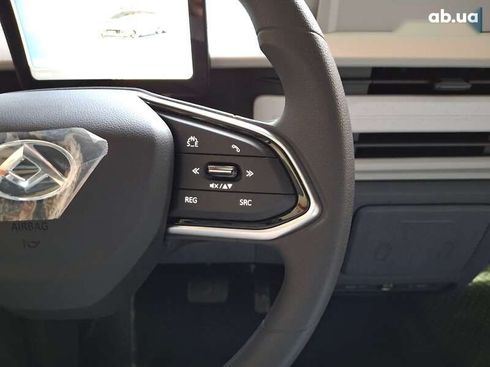 Maxus Dana V1 2024 - фото 20