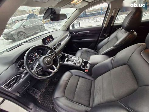 Mazda CX-5 2020 - фото 8