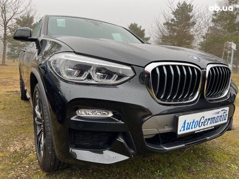 BMW X4 2019 - фото 23