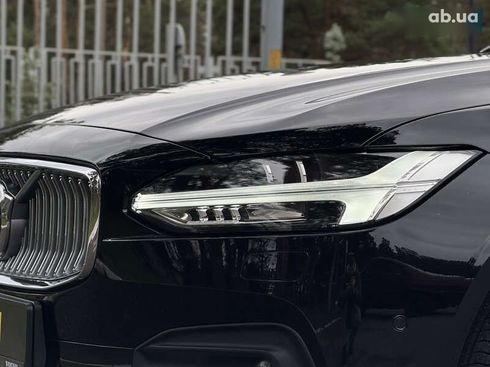 Volvo S90 2023 - фото 20