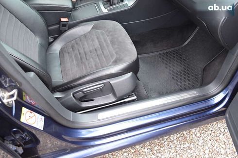 Volkswagen Passat 2013 - фото 24