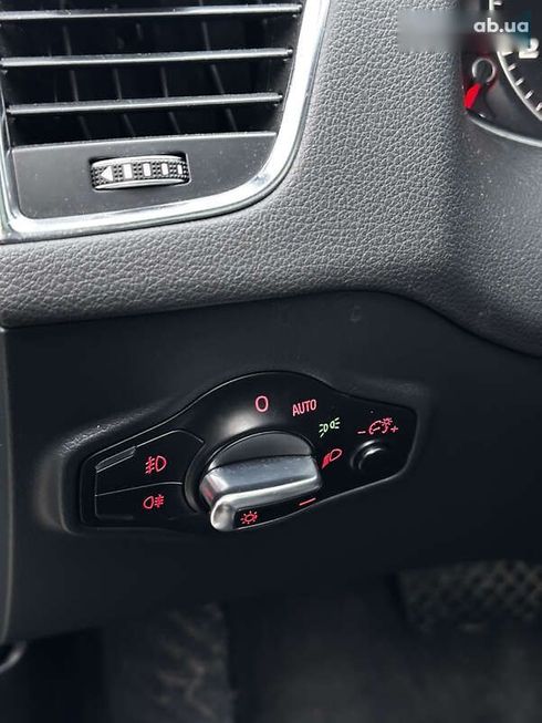 Audi Q5 2014 - фото 10