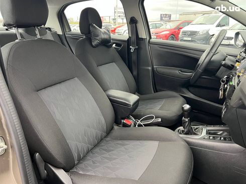 Citroёn C-Elysee 2018 коричневый - фото 35