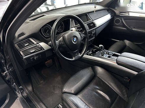 BMW X5 2011 - фото 21