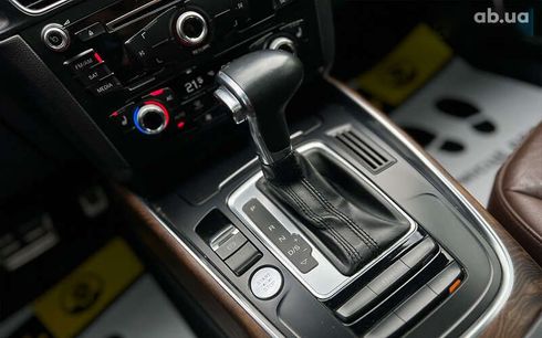Audi Q5 2012 - фото 15