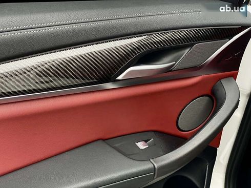 BMW X3 2023 - фото 25