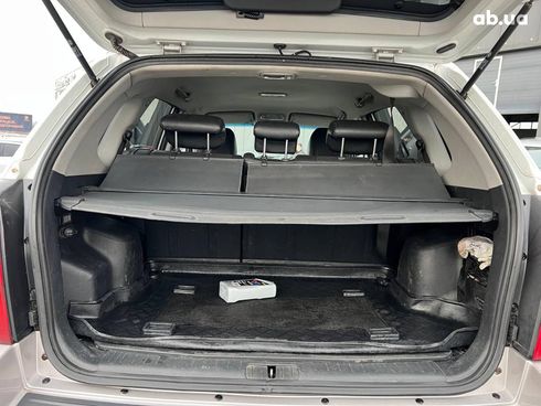 Hyundai Tucson 2006 серый - фото 102