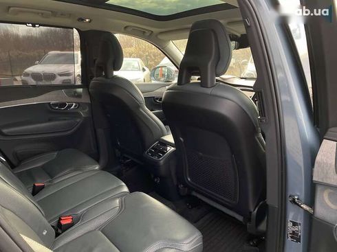 Volvo XC90 2020 - фото 24