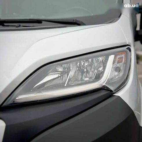 Peugeot Boxer 2019 - фото 10