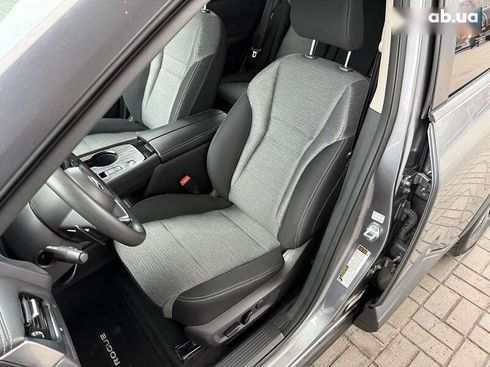 Nissan Rogue 2022 - фото 14