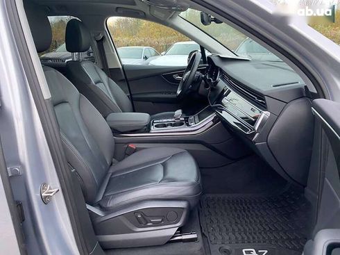 Audi Q7 2022 - фото 26