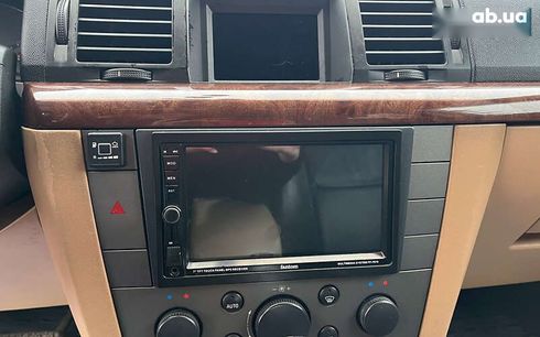 Opel Vectra 2003 - фото 12