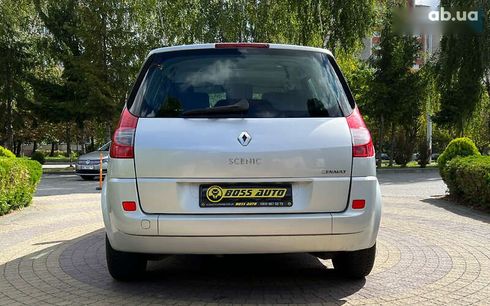 Renault Scenic 2007 - фото 6