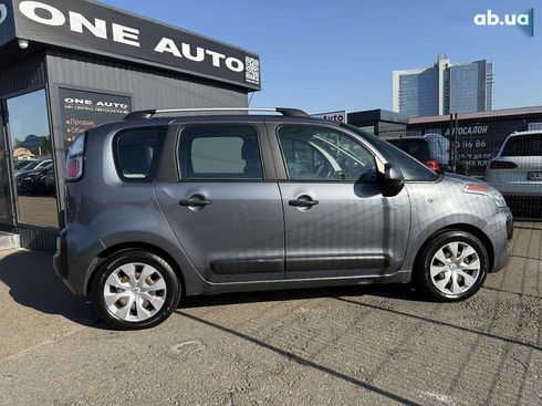 Citroёn C3 Picasso 2010 - фото 8