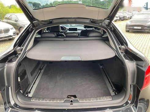 BMW X6 2016 - фото 30