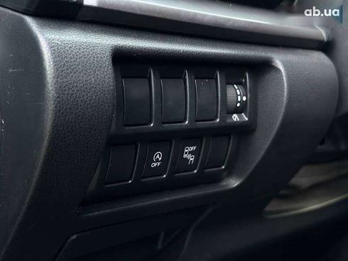 Subaru Forester 2019 - фото 29