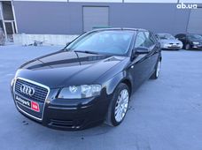 Купити Audi A3 2004 бу у Львові - купити на Автобазарі