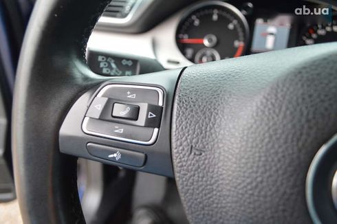 Volkswagen Passat 2013 - фото 30